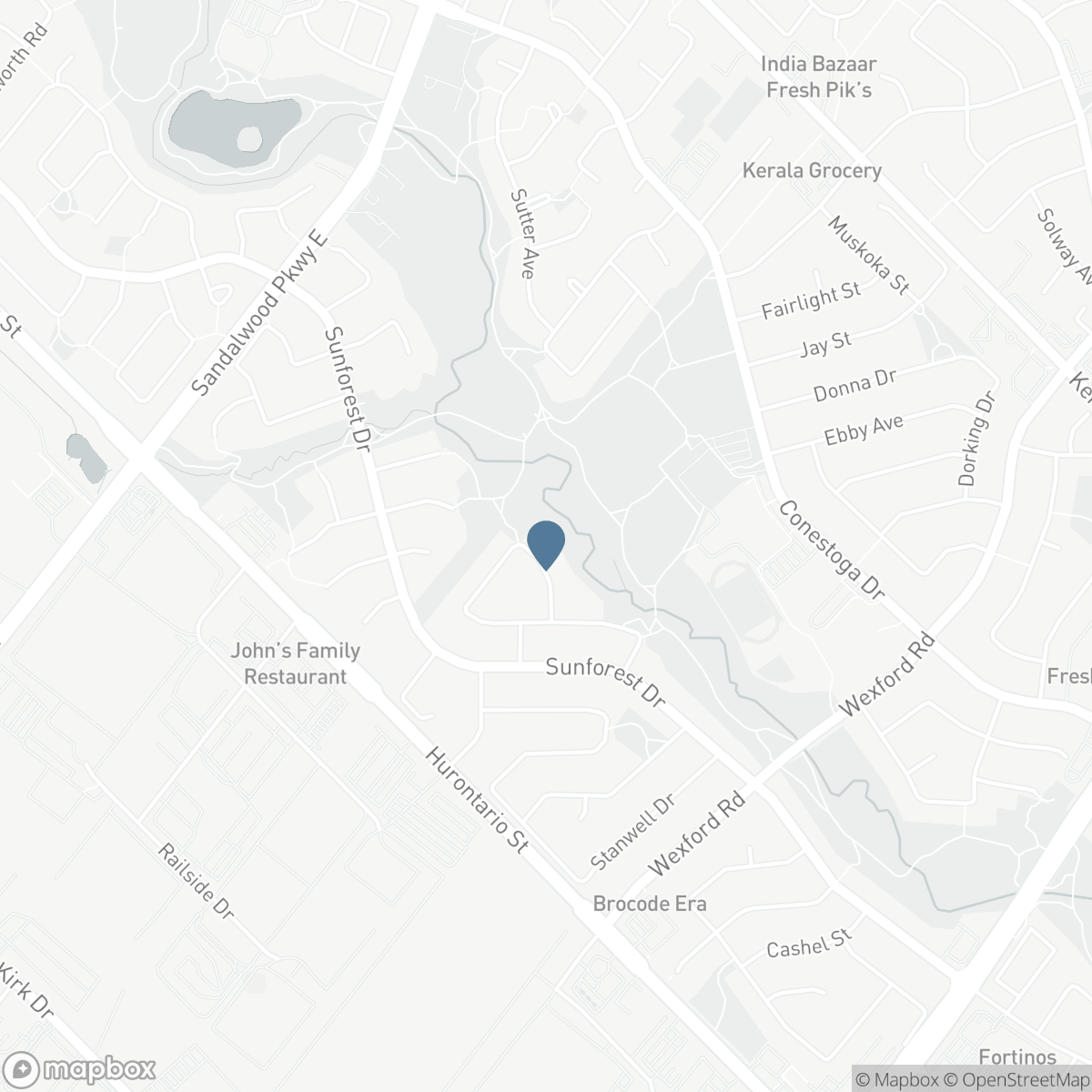 102 CORONATION CIRCLE, Brampton, Ontario L6Z 4A7